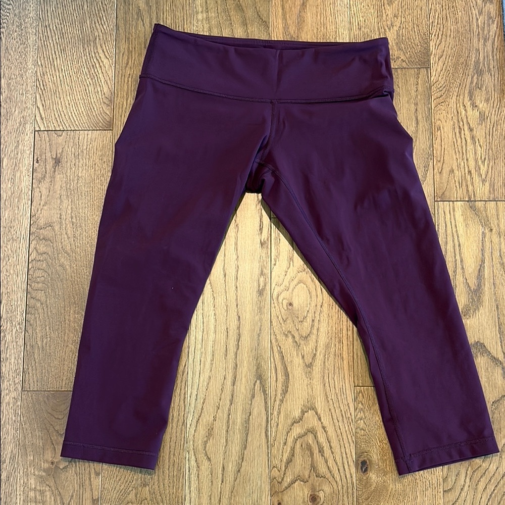 Women’s Lululemon pants